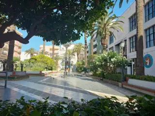 Plaza Fariñas