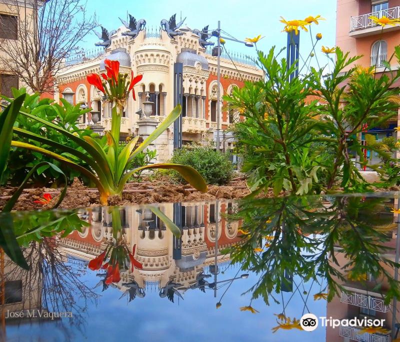 Casa de los Dragones