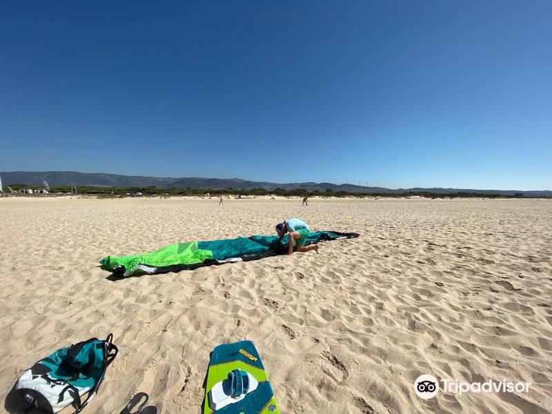 Kite Obsession Tarifa