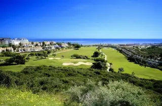La Duquesa Golf & Country Club