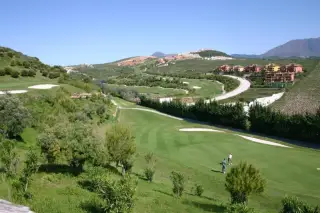 Dona Julia Golf Club