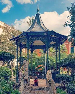 Museo Jose Cruz Herrera