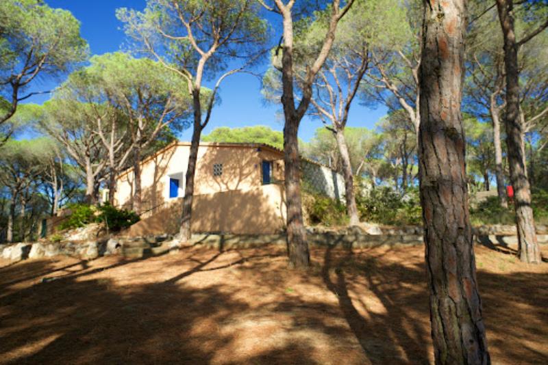 Camping la Siesta de Palafrugell