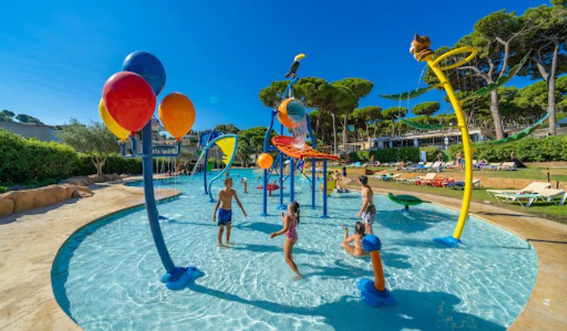 Interpals Eco Resort