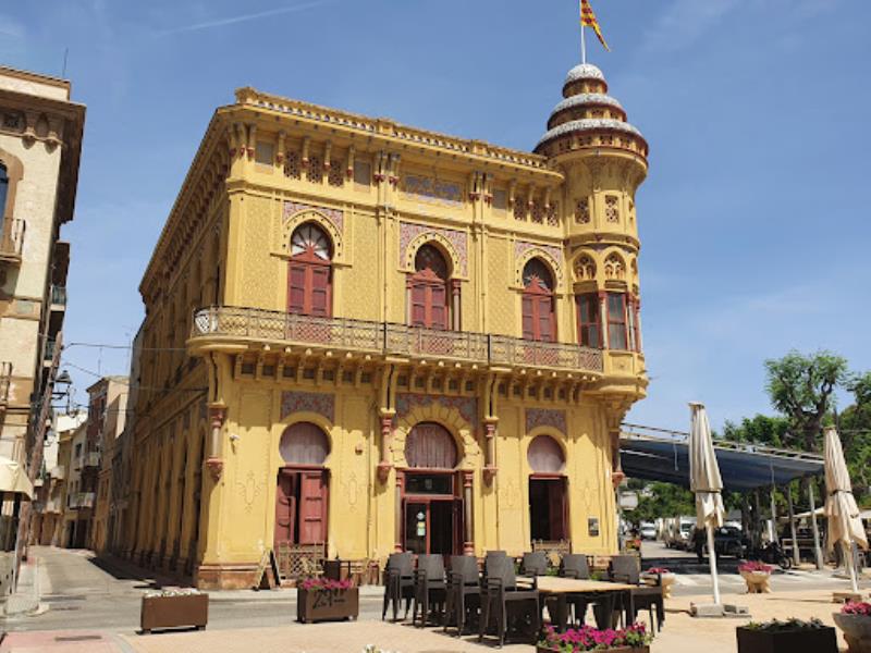 Guíxols Arena