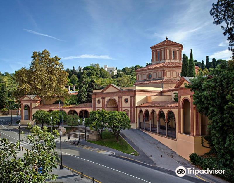 Museu d'Arqueologia de Catalunya - Ullastret
