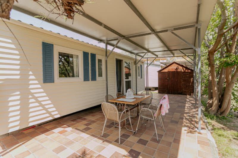Camping La Sirena by Nice Camps