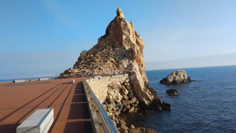Passeig Molinet