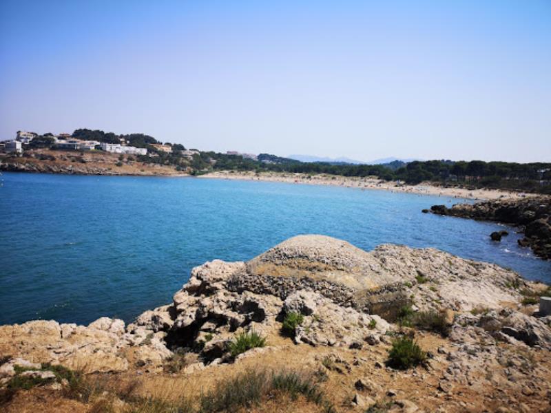 Platja del Rec