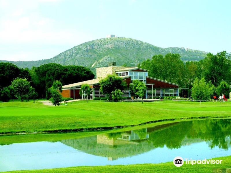Par 3 P & P Gualta