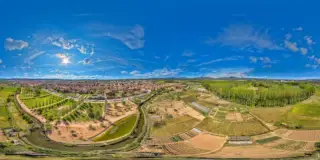 Parc del Rec Monar