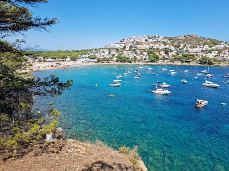 Platja de Montgó