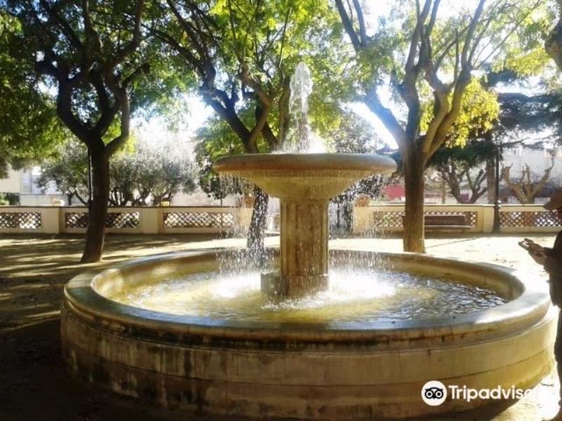 Dalmau Park