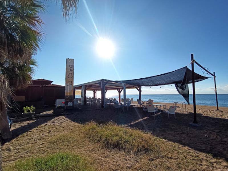 Platja dels Pins