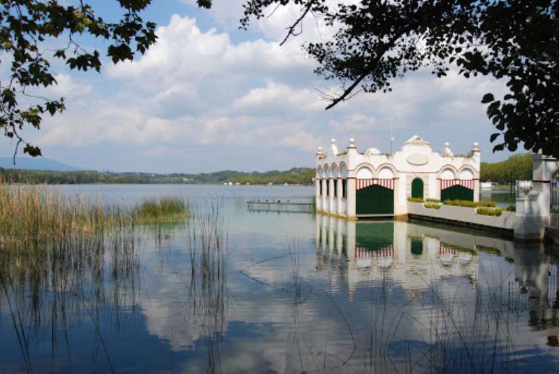 Càmping El Llac