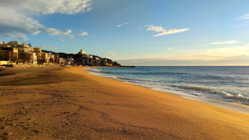 Parc del Litoral