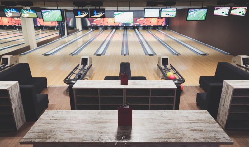 Bowling Empuriabrava