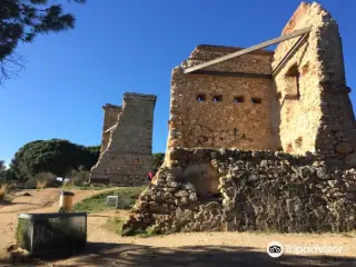 Guard Towers Las Torretas