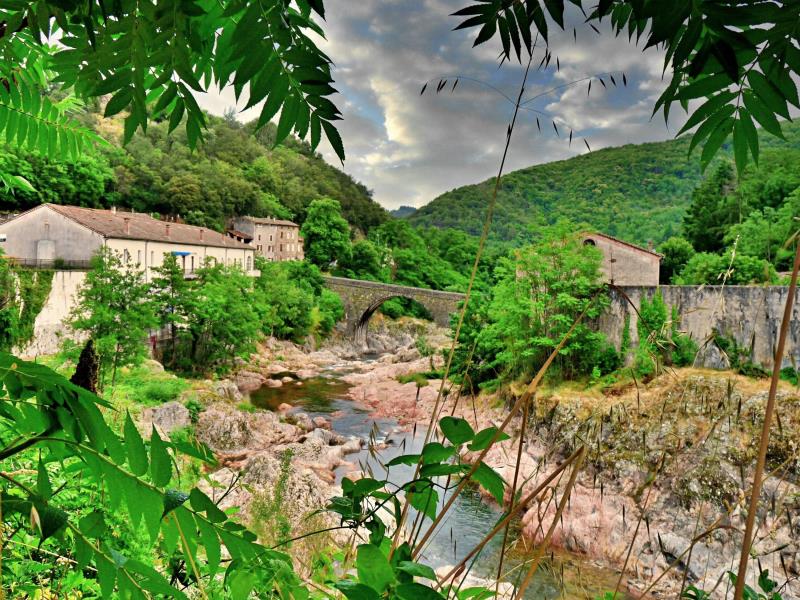 Pont du Diable