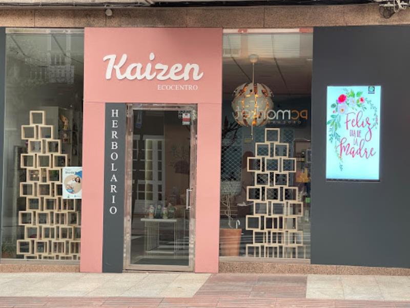 Herboristaría Kaizen