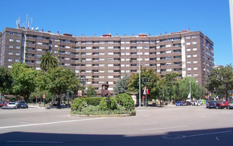 Monumento ao Ferreiro