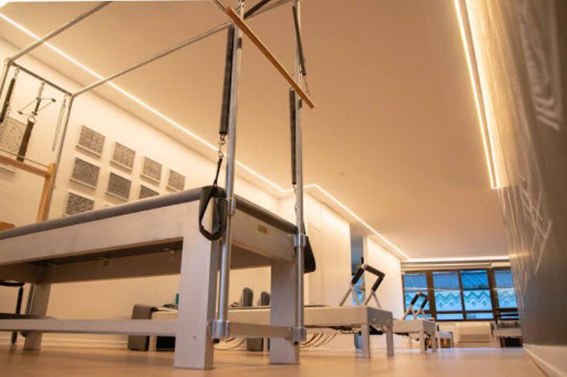 HYGGE Pilates Vigo