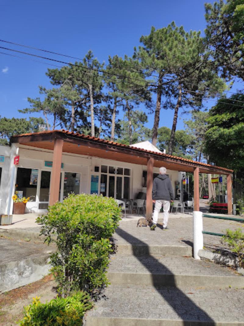 Camping Orbitur Caminha park