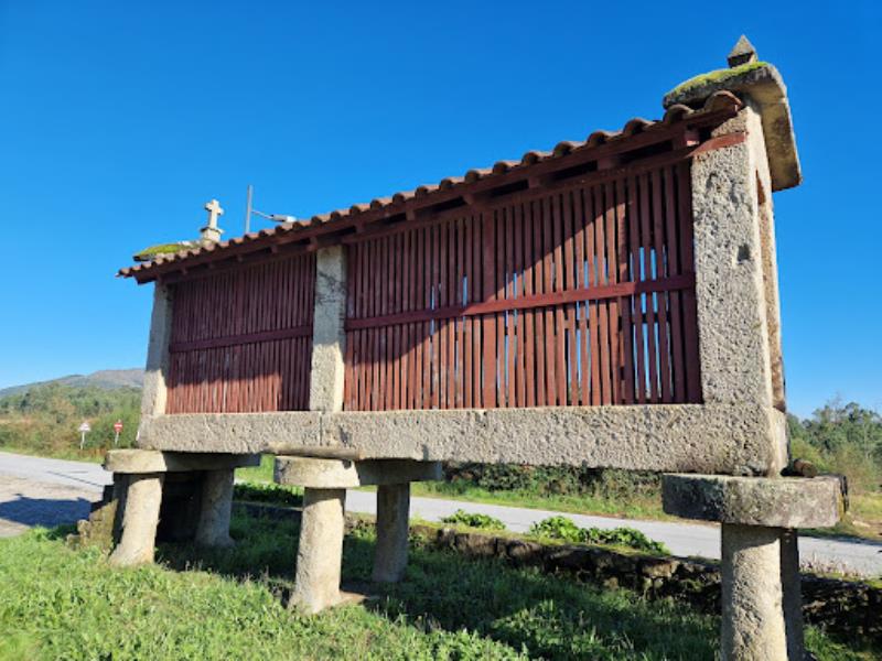 Farm Pentieiros