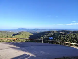 Observatori Astronòmic de Castelltallat