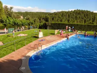 Camping Cal Paradis