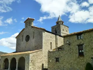 Santa Maria de Tallo