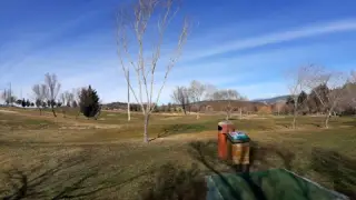 BonÀrea Golf Pitch&Putt
