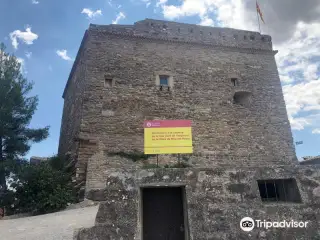 Castell de Súria