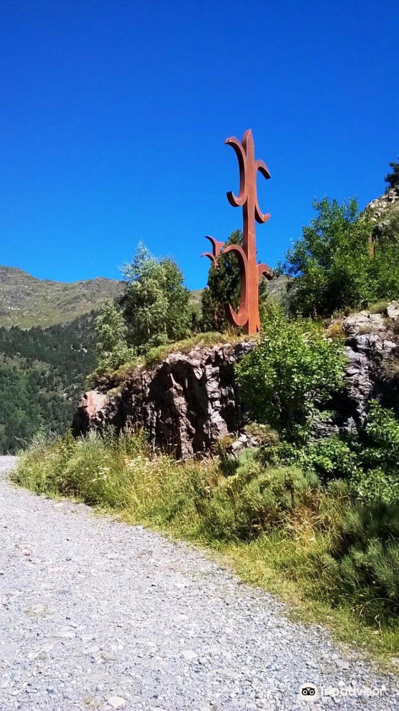 Parc Natural de la Vall de Sorteny