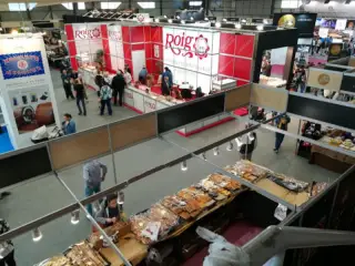 Pavelló Poliesportiu Municipal