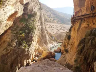 El Llobregat
