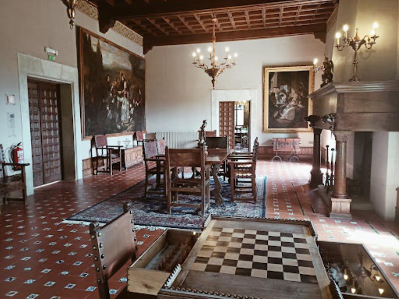Castell de Montesquiu