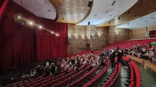 Gran Teatre de la Passió