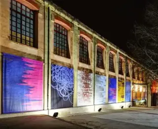 Museu de la Pell d'l Igualada
