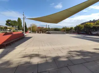 Parc Catalunya