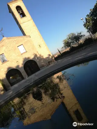 Parc Sant Eloi