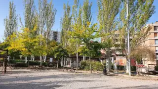 Parc de Garcia Fossas
