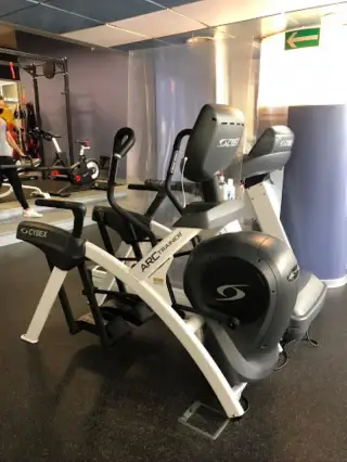 Pamplona Planet Fitness - Fitness 24h