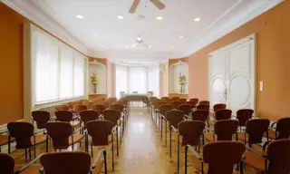 Congresos Colegio de Médicos
