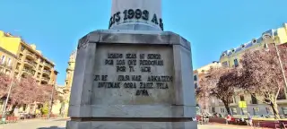 Monumento a San Francisco de Asís