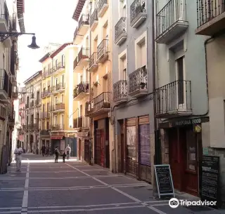Pamplona Food