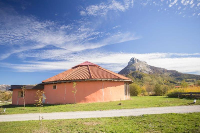 Eco Camping Arbizu