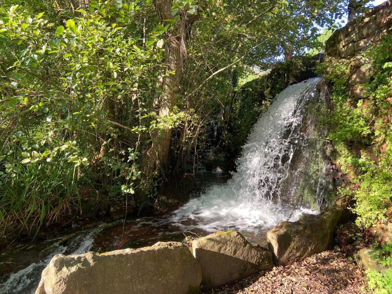 El Molino de Amaiur