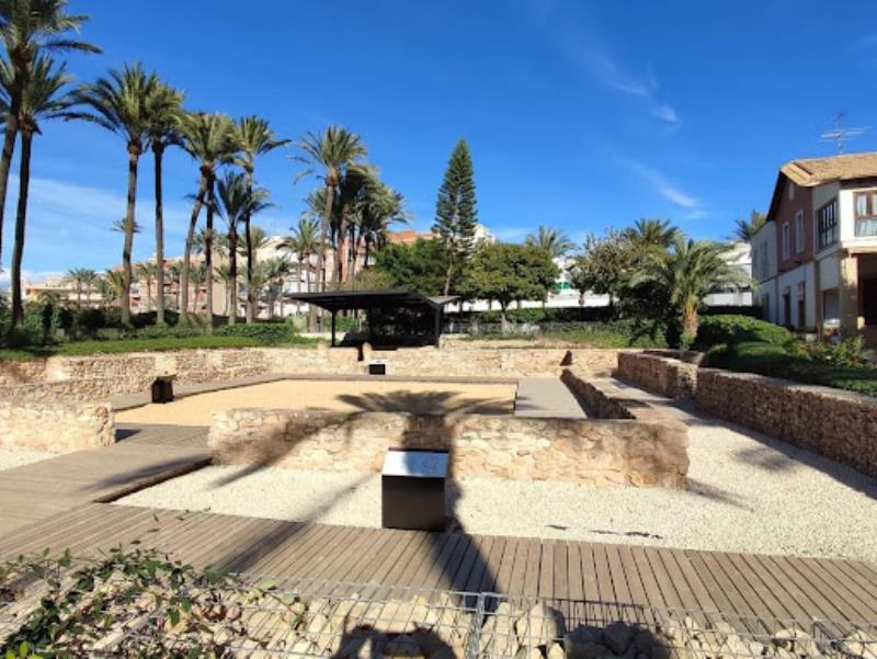 Parc el Palmeral