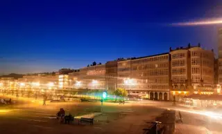 Largo do Parrote